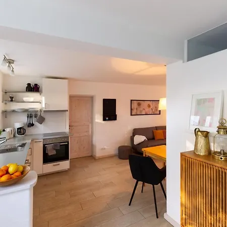 Apartment Close To The Beach Flensburg Exterior foto