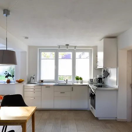 Apartment Close To The Beach Flensburg Exterior foto