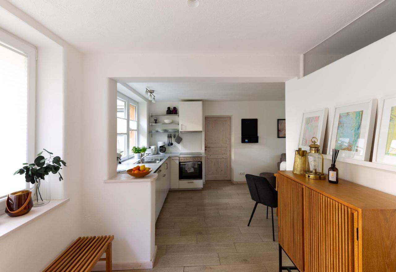 Appartement Close To The *