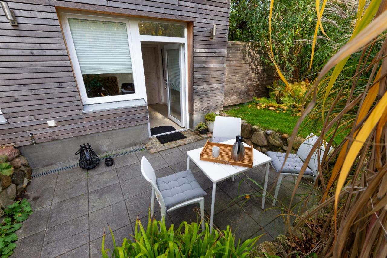 Appartement Close To The Flensbourg