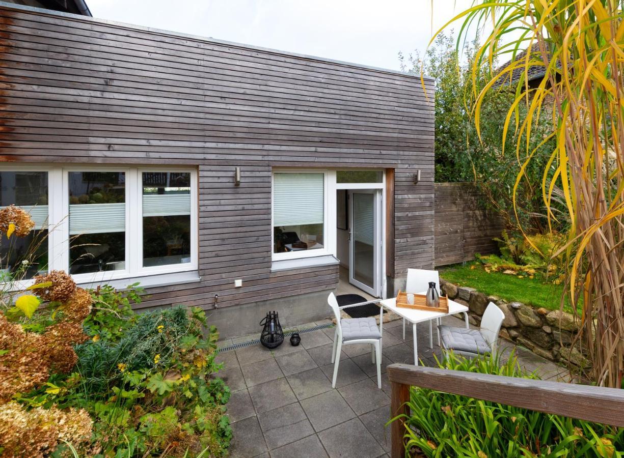 Appartement Close To The